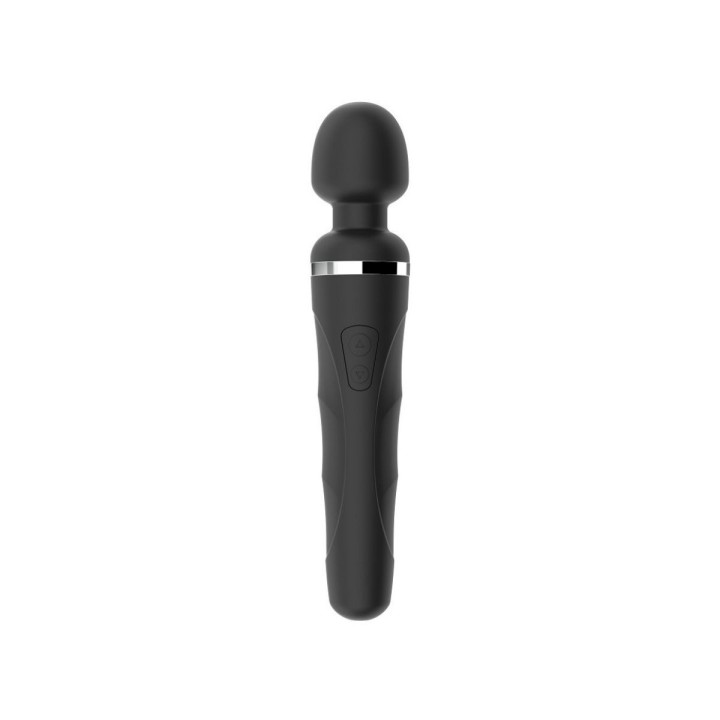 Masajeador de gran potencia y silencioso de Lovense, el Domi 2 tiene conectividad con App y Bluetooth