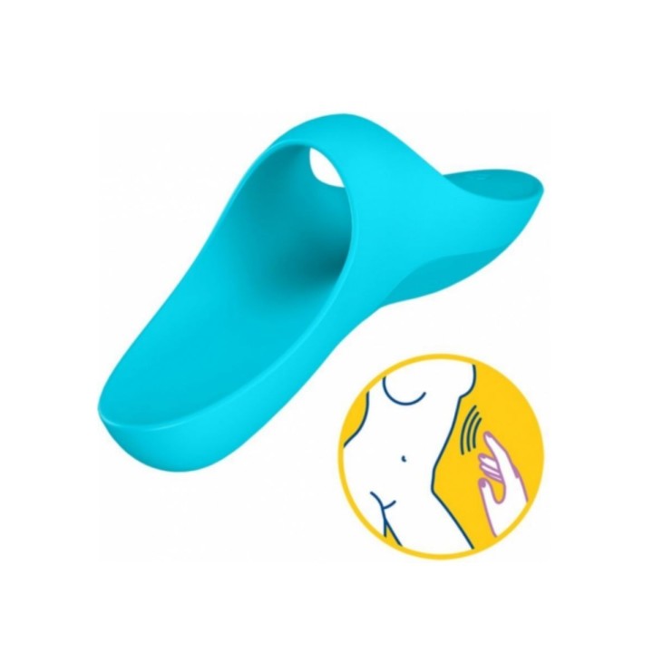 Dedal vibrador Teaser