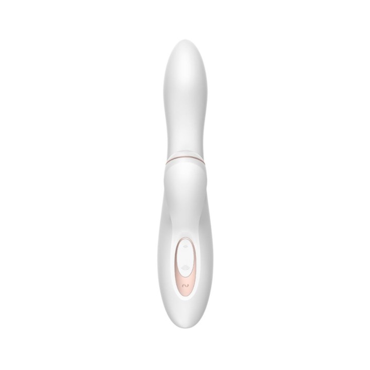 SATISFYER - PRO G-SPOT RABBIT EDICIÓN 2020
