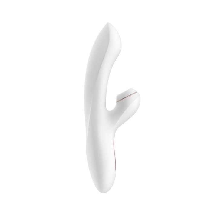 SATISFYER - PRO G-SPOT RABBIT EDICIÓN 2020