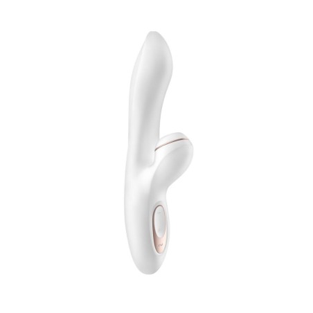 SATISFYER - PRO G-SPOT RABBIT EDICIÓN 2020