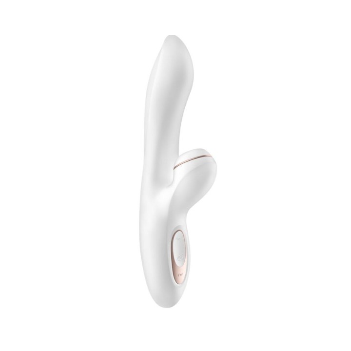 SATISFYER - PRO G-SPOT RABBIT EDICIÓN 2020