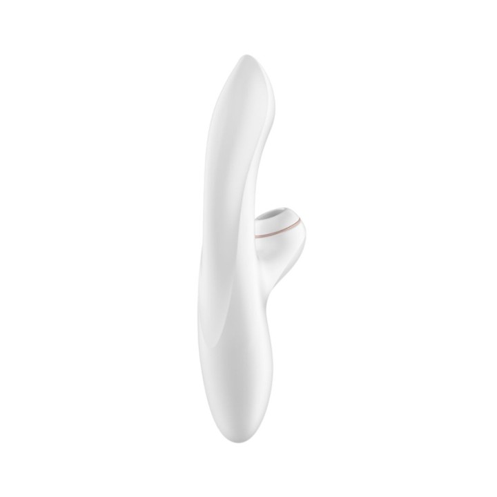 SATISFYER - PRO G-SPOT RABBIT EDICIÓN 2020