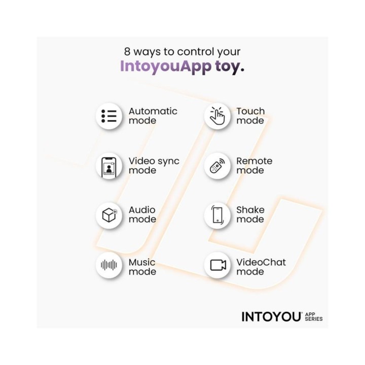 Características del Nexegg de Intoyou y su conectividad con la App de ActiveJoy.