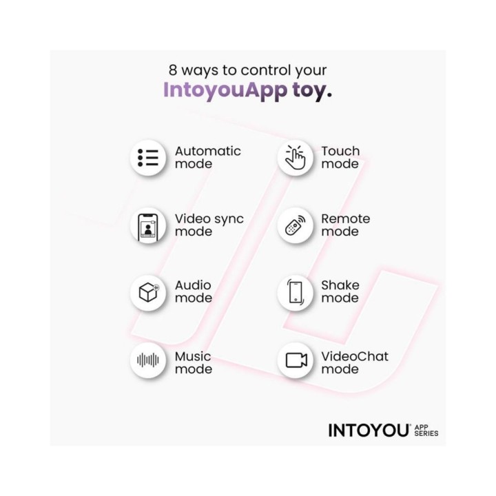 Características del Nexegg de Intoyou y su conectividad con la App de ActiveJoy.