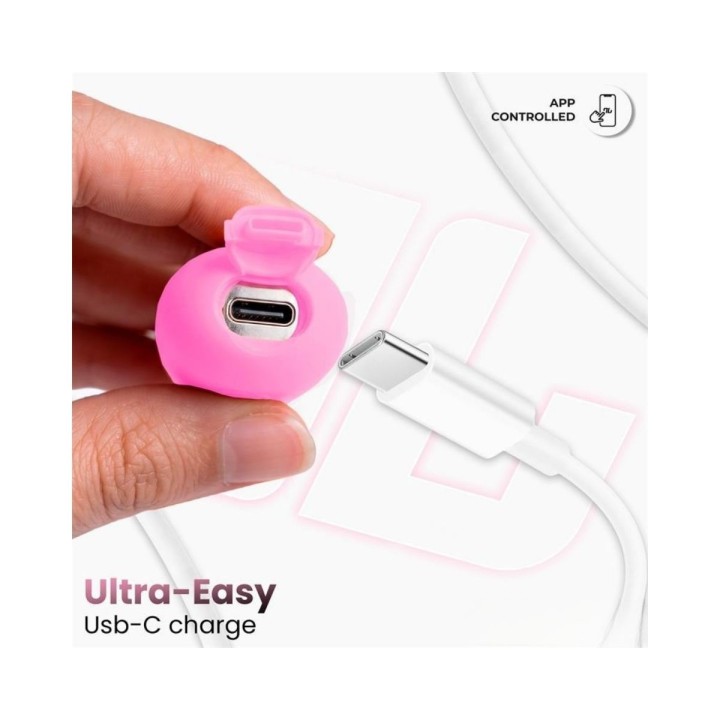 Los nuevos huevos Nexegg de Intoyou vienen con carga USB-C.