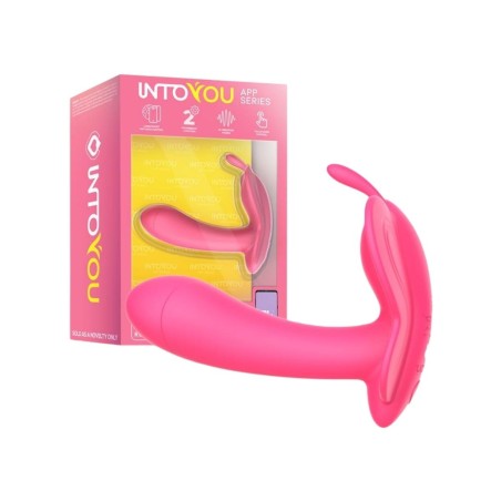 Packaging  del Wingy de Intoyou App Series de Intoyou.