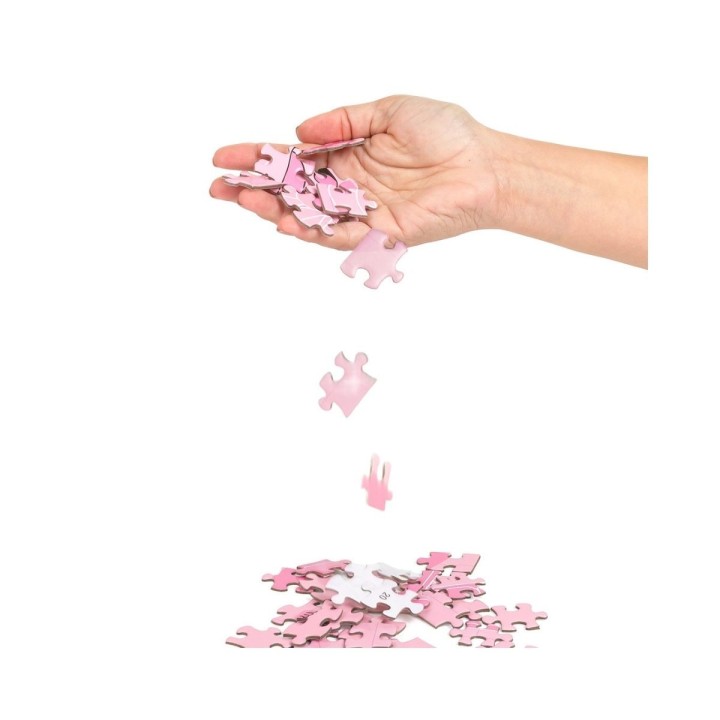 Secretplay —  Juego Sexxxzzle — Juego puzzle erótico para parejas