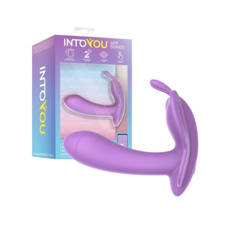 Packaging  del Wingy de Intoyou App Series de Intoyou.