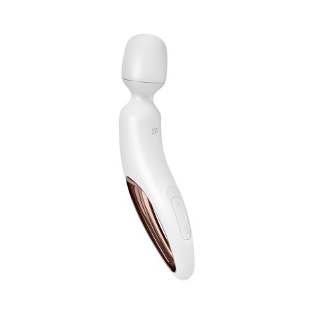 Masajeador Wand-Erland de Satisfyer