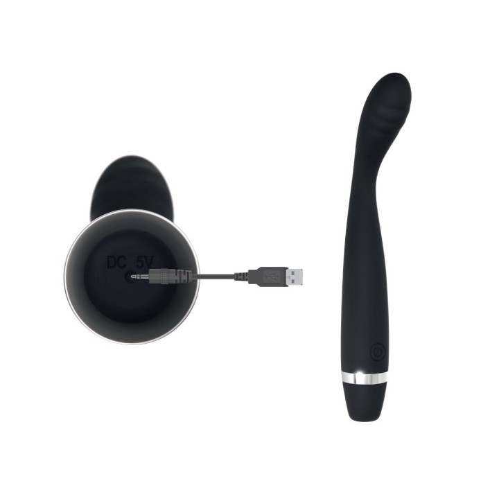 Skinny de Envolved es recargable por USB