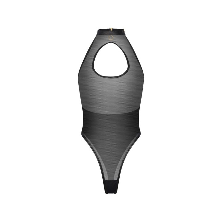 Modelo Halter Embrace de Pleasure.