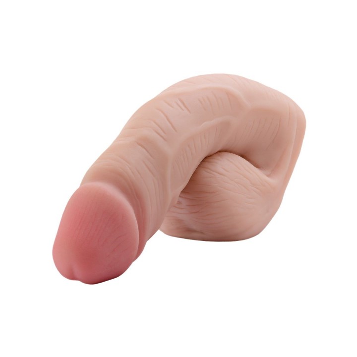 Packer Beige Affirm de Blush by Urself