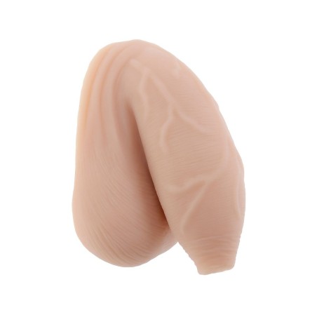 Vista del packer de relleno Light sin circuncidar de Envolved