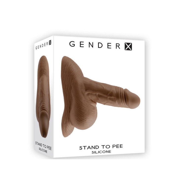 Packaging de Envolved para el Packer STP Dark Meat.