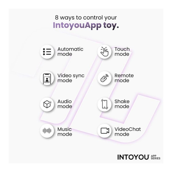 Características que ofrece los Juguetes de Intoyou App Series, no te aburrirás