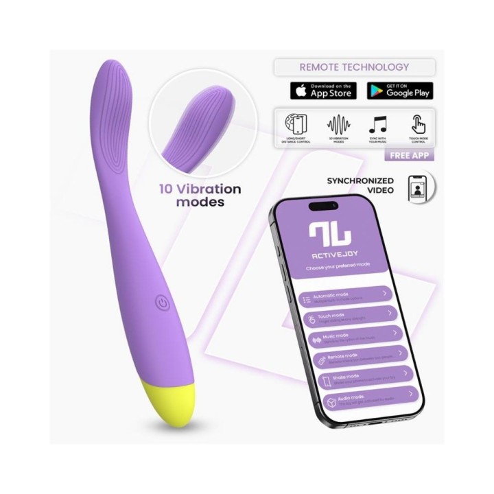 Neya tiene un cabezal curvado y con texturas y un sinfin de funciones con su app de conectividad