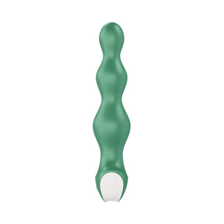 Plug anal vibrador Lolli 2