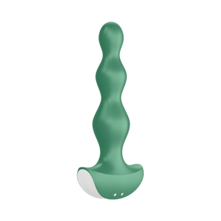 Plug anal vibrador Lolli 2