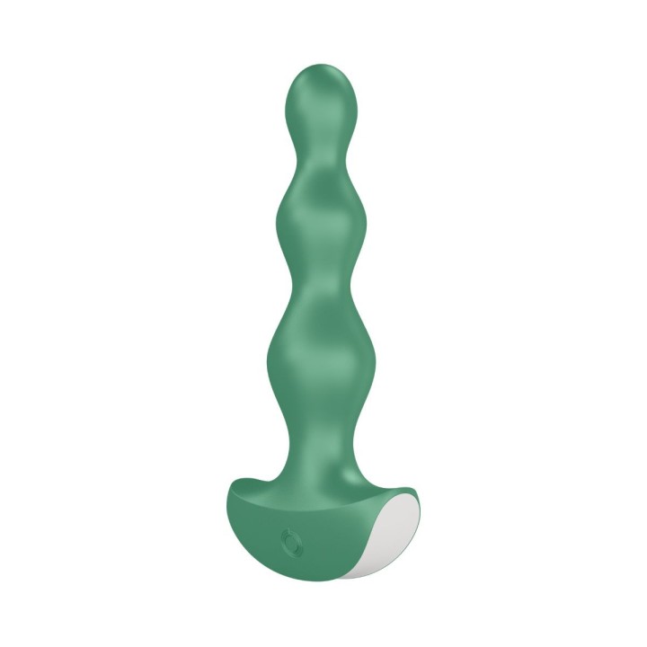 Plug anal vibrador Lolli 2