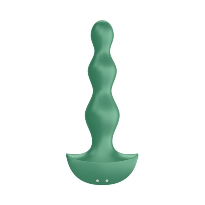 Plug anal vibrador Lolli 2
