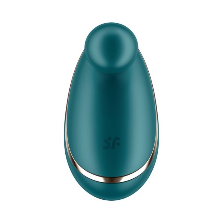 SATISFYER - SPOT ON 1 VERDE