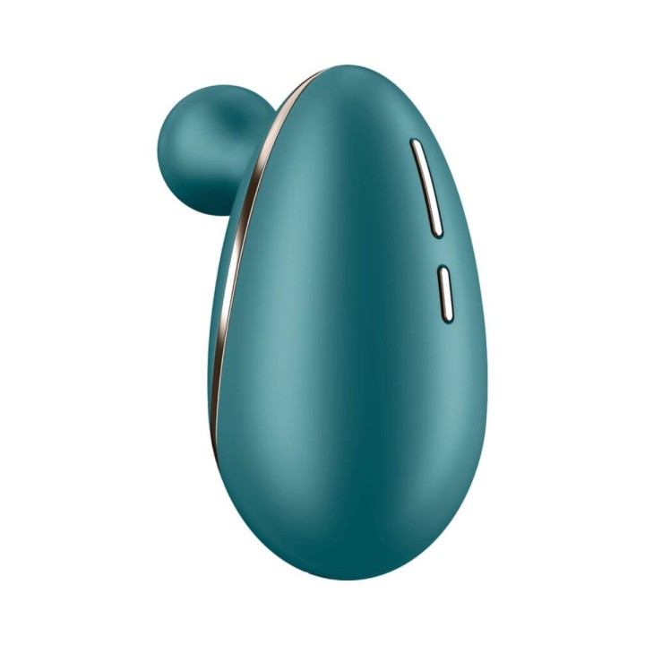 SATISFYER - SPOT ON 1 VERDE