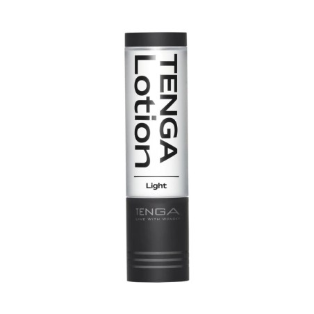 TLO-003 LUBRICANTE TENGA LOTION LIGHT
