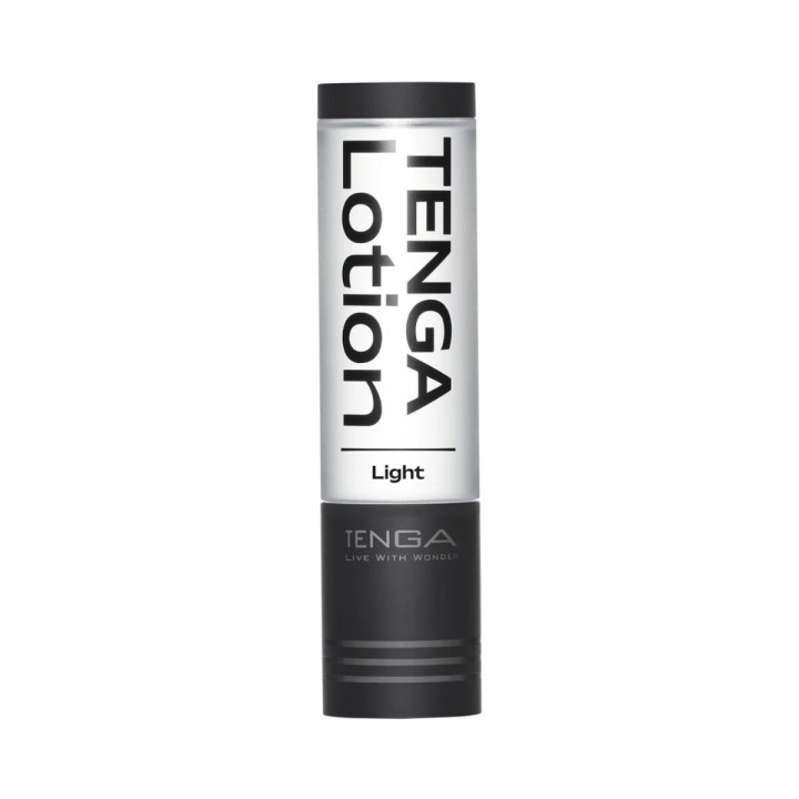 TLO-003 LUBRICANTE TENGA LOTION LIGHT