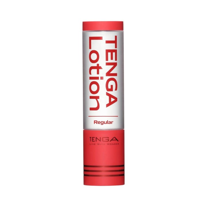 TLO-002 LUBRICANTE TENGA LOTION REGULAR