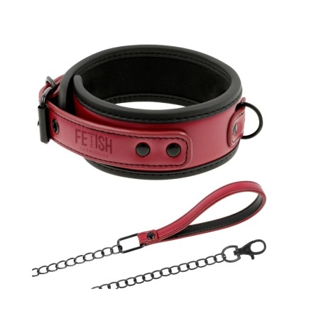Collar DarkRoom