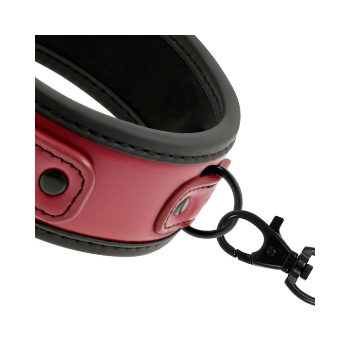 Collar DarkRoom