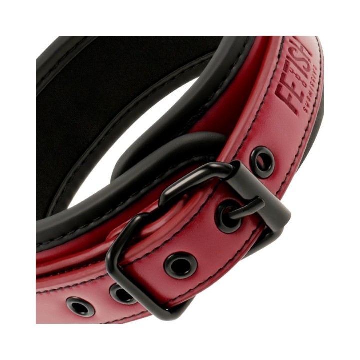Collar DarkRoom