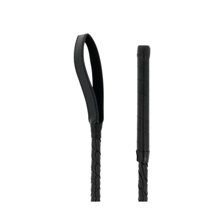 DARKNESS FETISH FUSTA NEGRO BDSM 70 CM