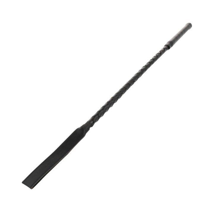 DARKNESS FETISH FUSTA NEGRO BDSM 70 CM