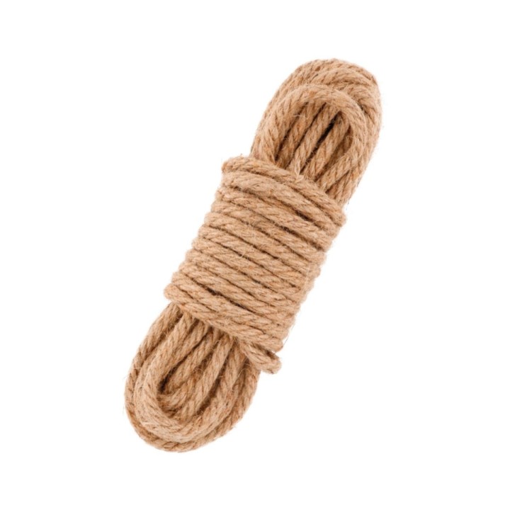DARKNESS CUERDA JAPONESA 10 M - JUTE