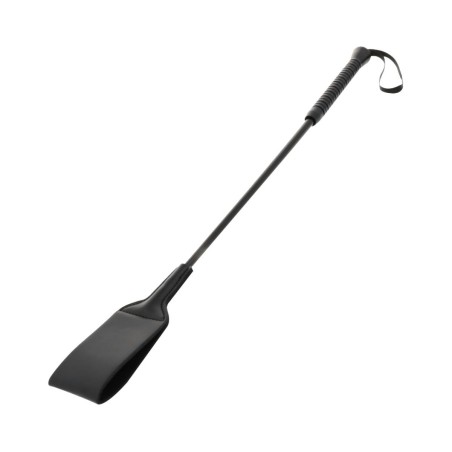 DARKNESS FETISH FUSTA NEGRO BDSM ANCHA