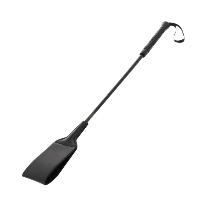 DARKNESS FETISH FUSTA NEGRO BDSM ANCHA
