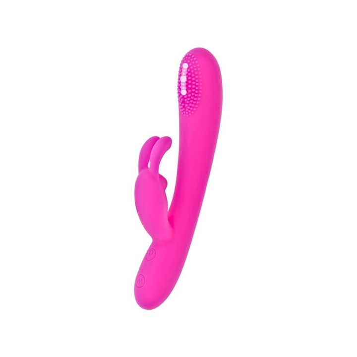 MORESSA - GINO PREMIUM SILICONE RECARGABLE