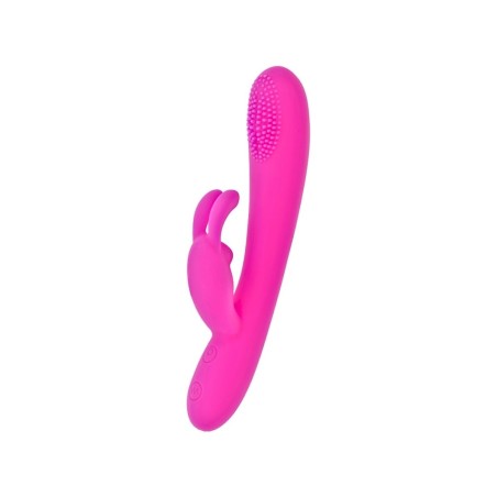 MORESSA - GINO PREMIUM SILICONE RECARGABLE