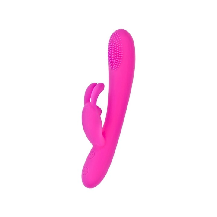 MORESSA - GINO PREMIUM SILICONE RECARGABLE
