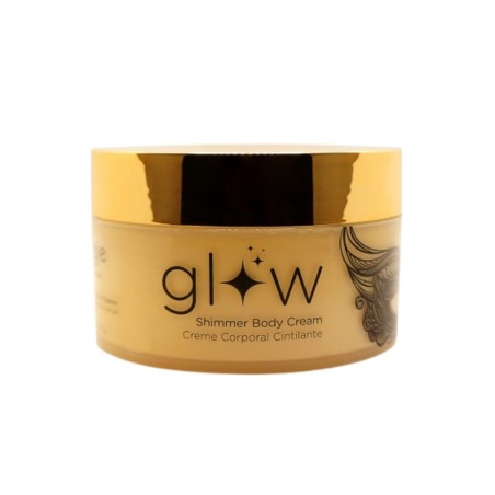 Envase del Glow Shimmer de Orgie de 250 ml