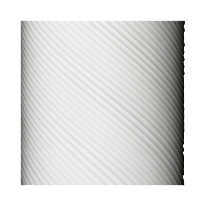 Detalle de la textura del Tenga 3DX ZEN