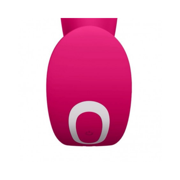 Satisfyer Top Secret