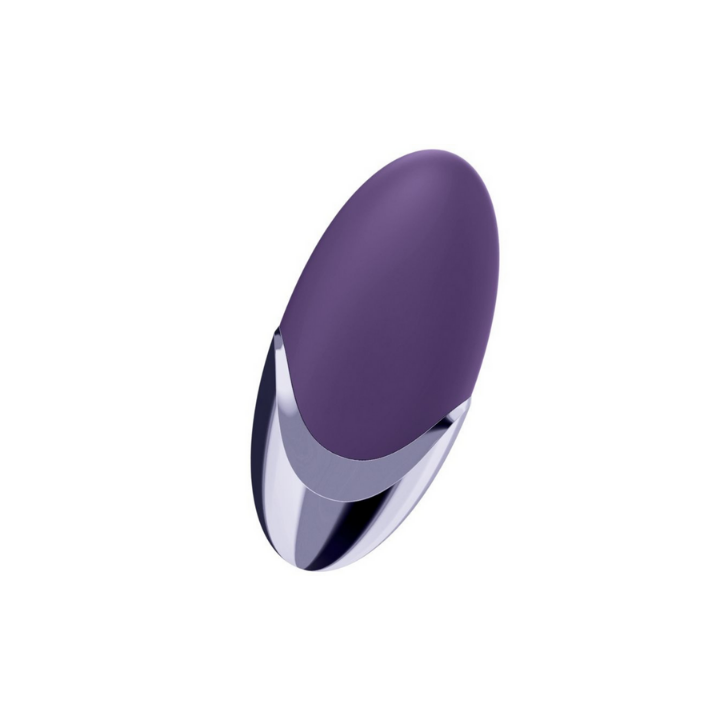 Satisfyer purple pleasure