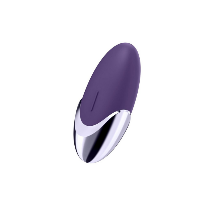 Satisfyer purple pleasure