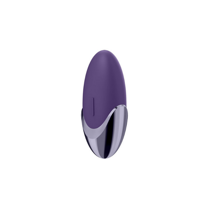 Satisfyer purple pleasure