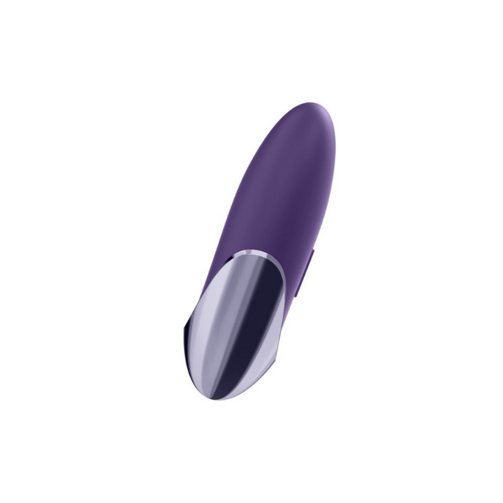 Satisfyer purple pleasure