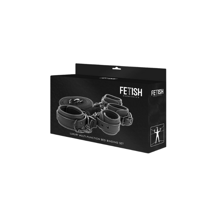 Fetish esposas cama