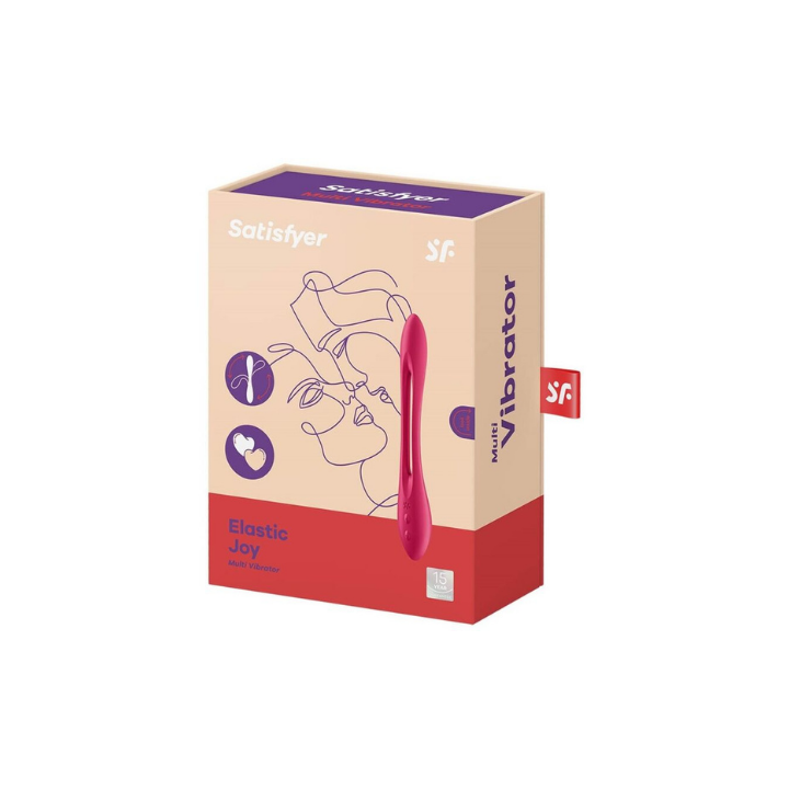 Satisfyer Elastic Joy